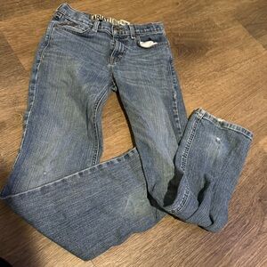 BOYS Ariat Jeans